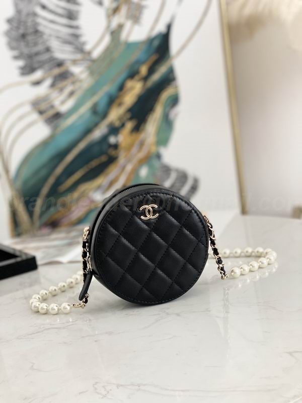 Chanel Handbags 154